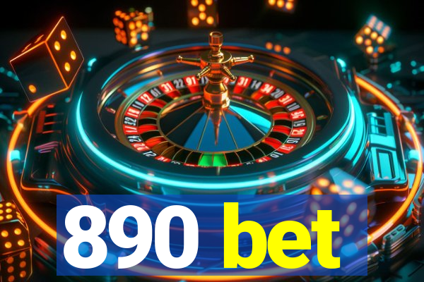 890 bet